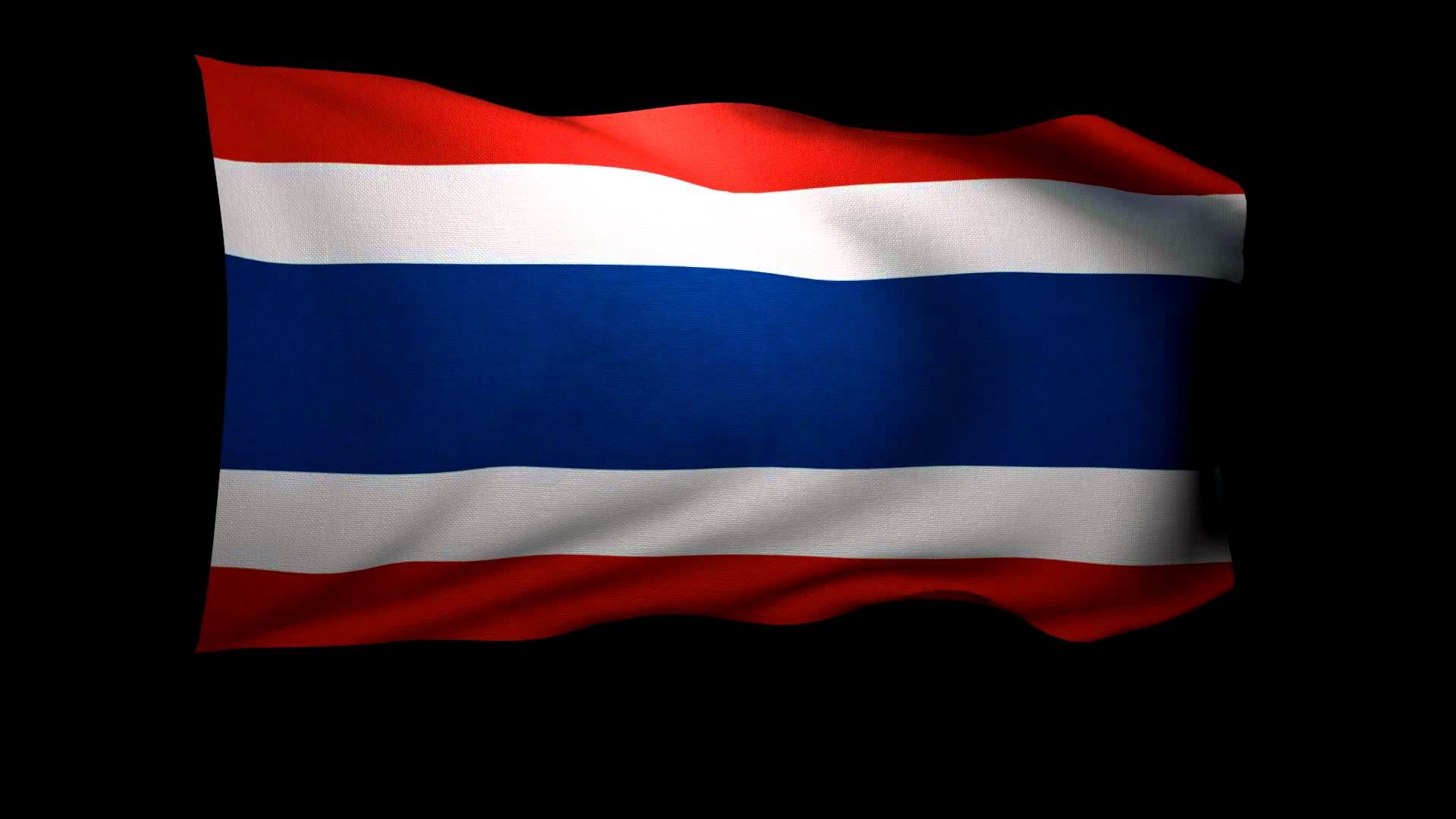 Thailand Flag Wallpapers