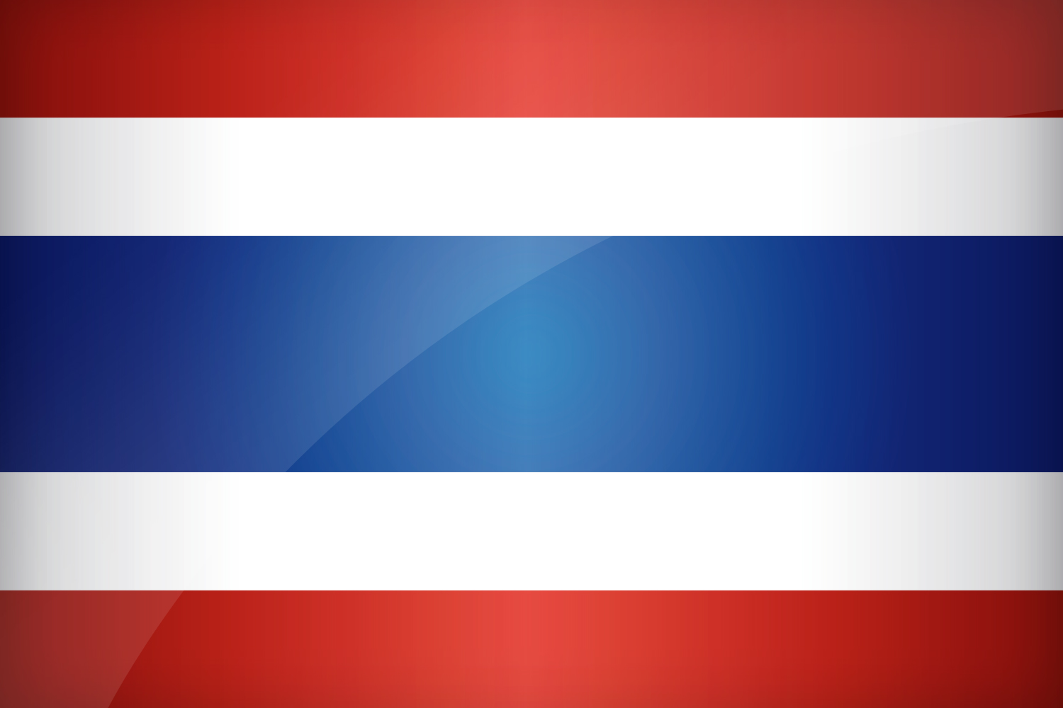 Thailand Flag Wallpapers