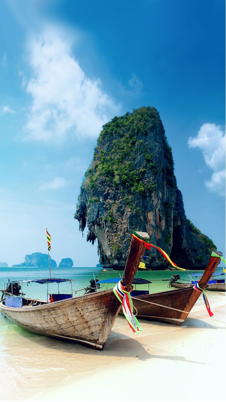 Thailand Iphone Wallpapers