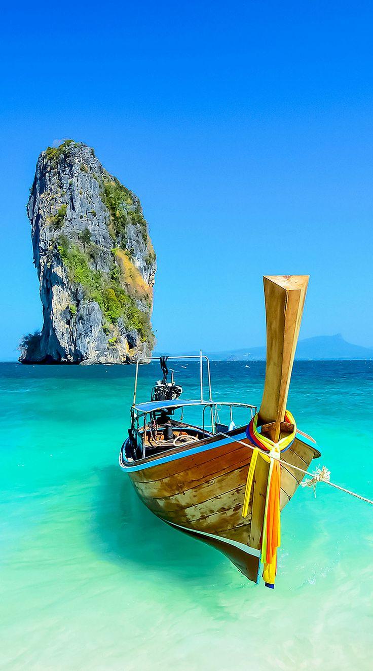 Thailand Iphone Wallpapers