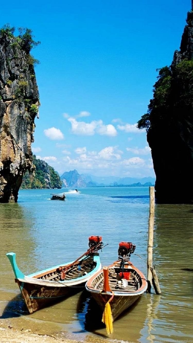 Thailand Iphone Wallpapers