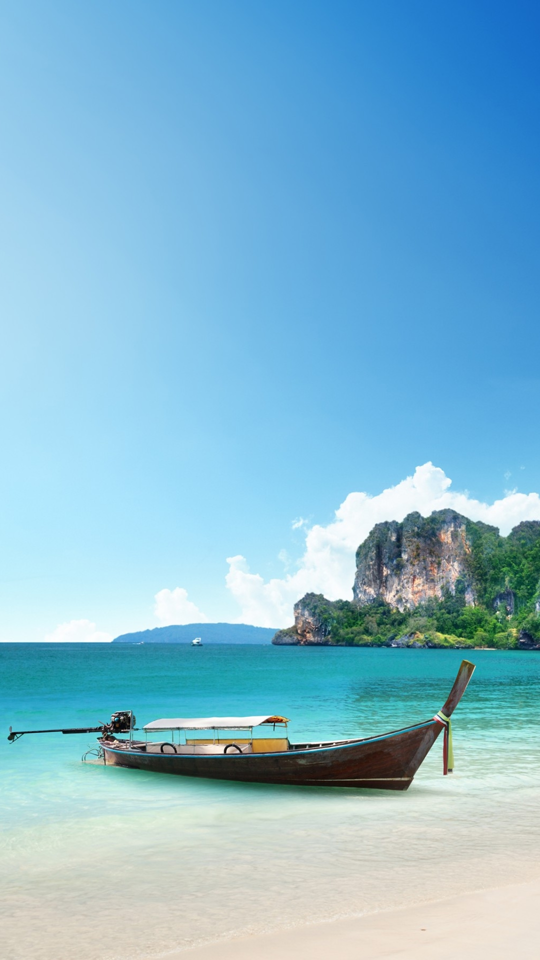 Thailand Iphone Wallpapers