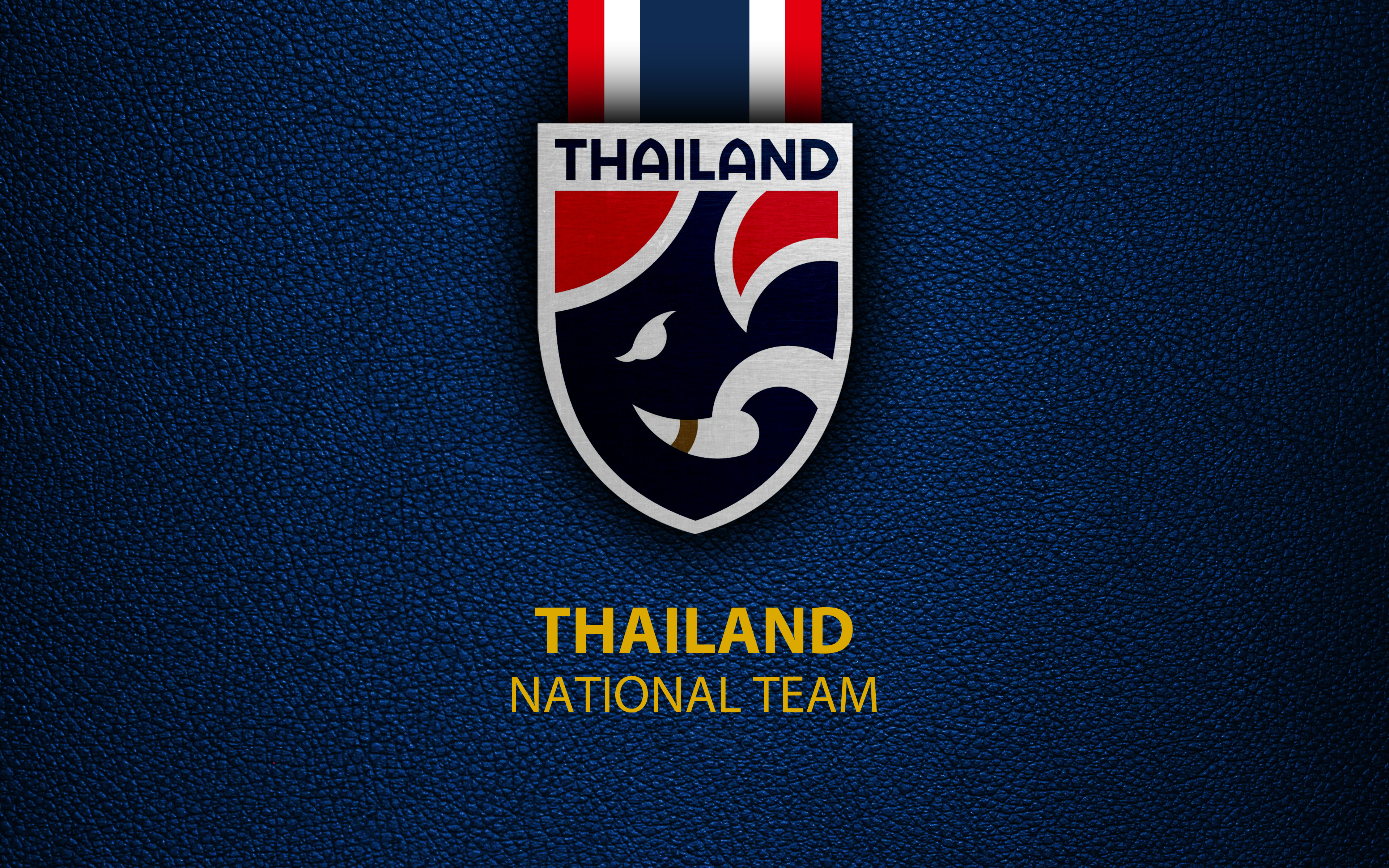 Thailand National Football Team Wallpapers