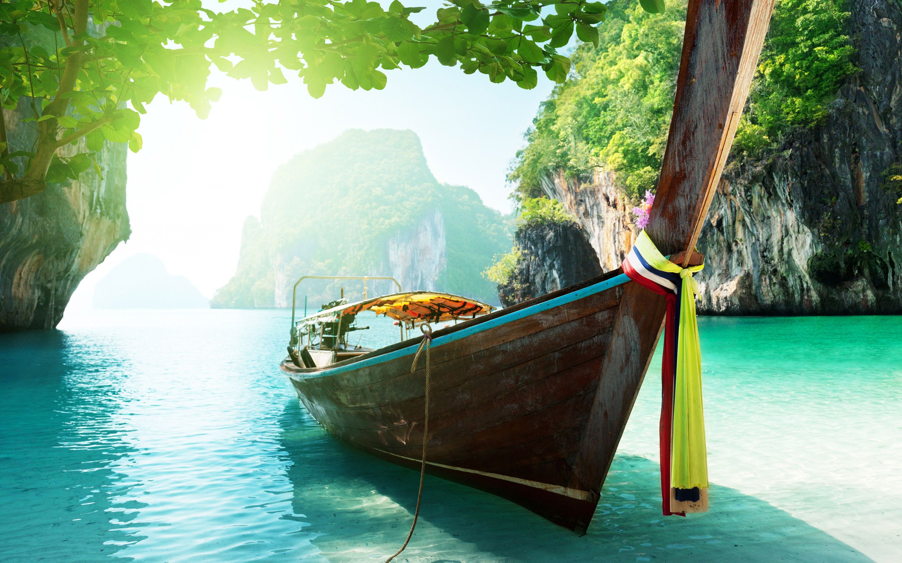 Thailand Wallpapers