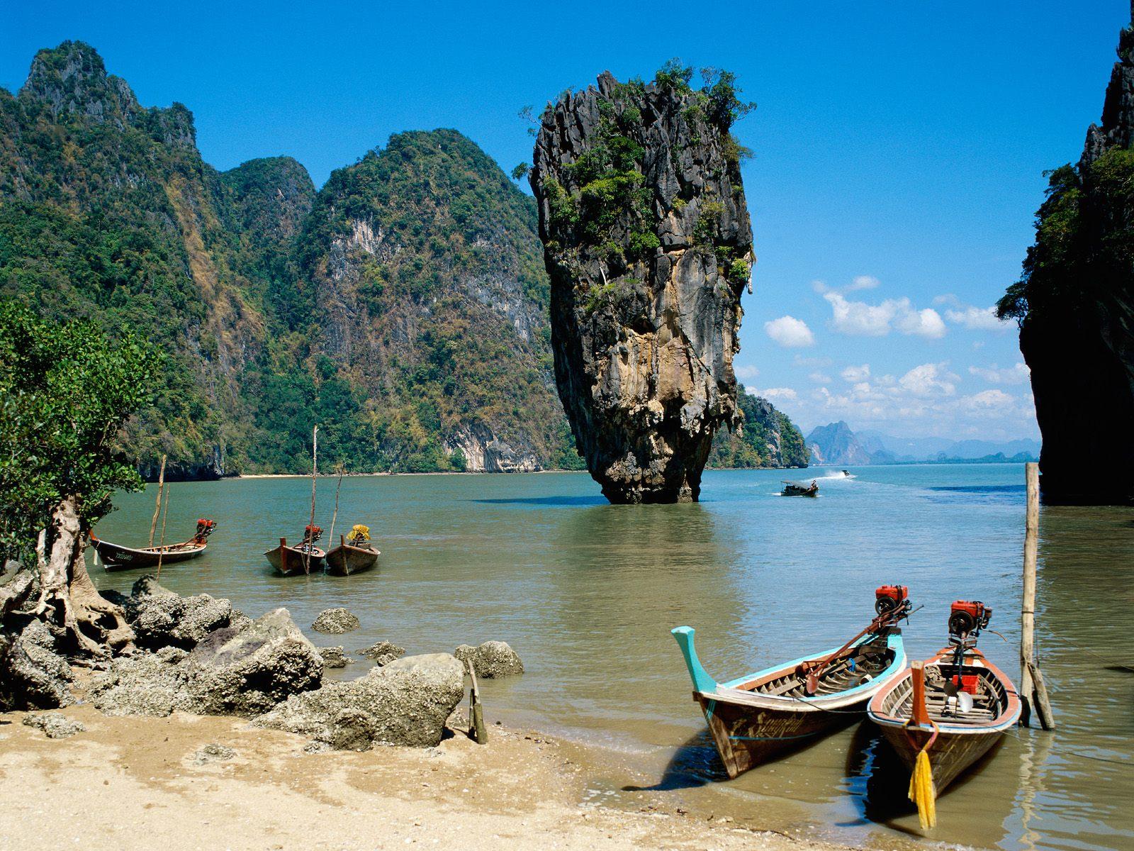 Thailand Wallpapers