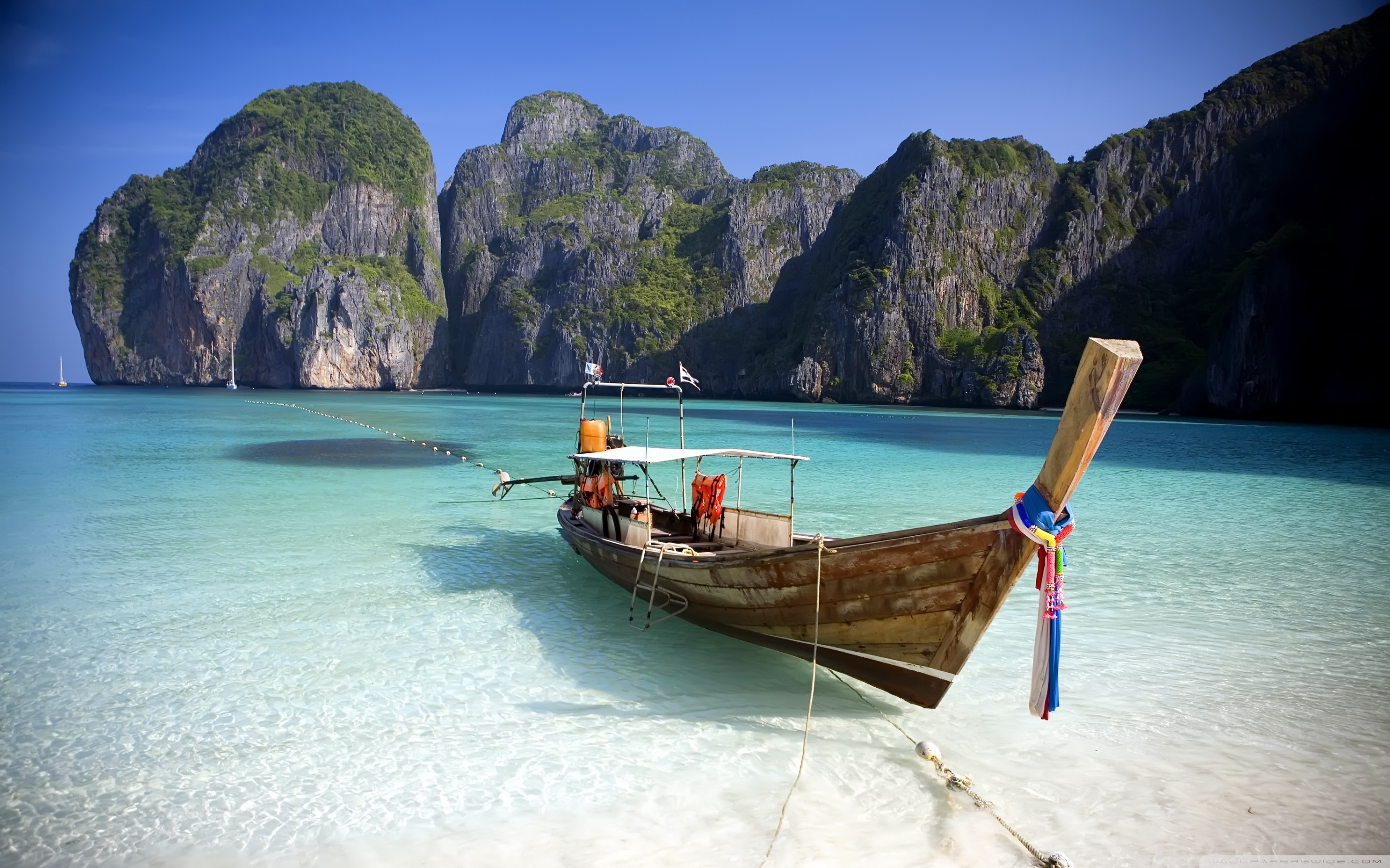 Thailand Wallpapers