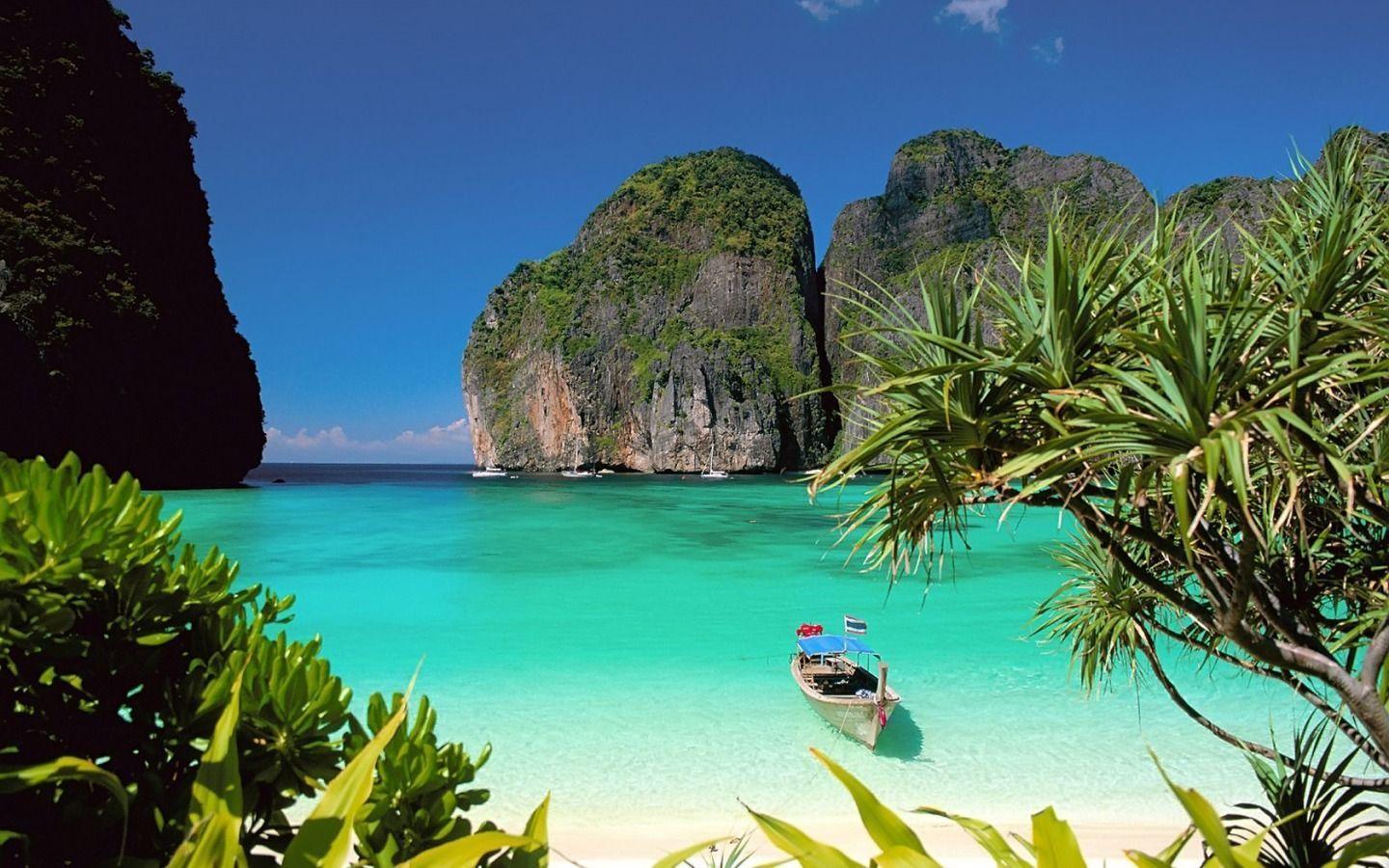 Thailand Wallpapers