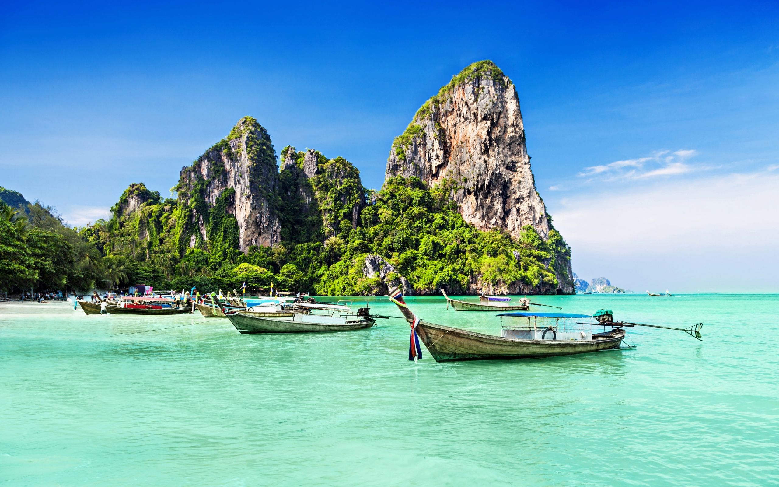 Thailand Wallpapers