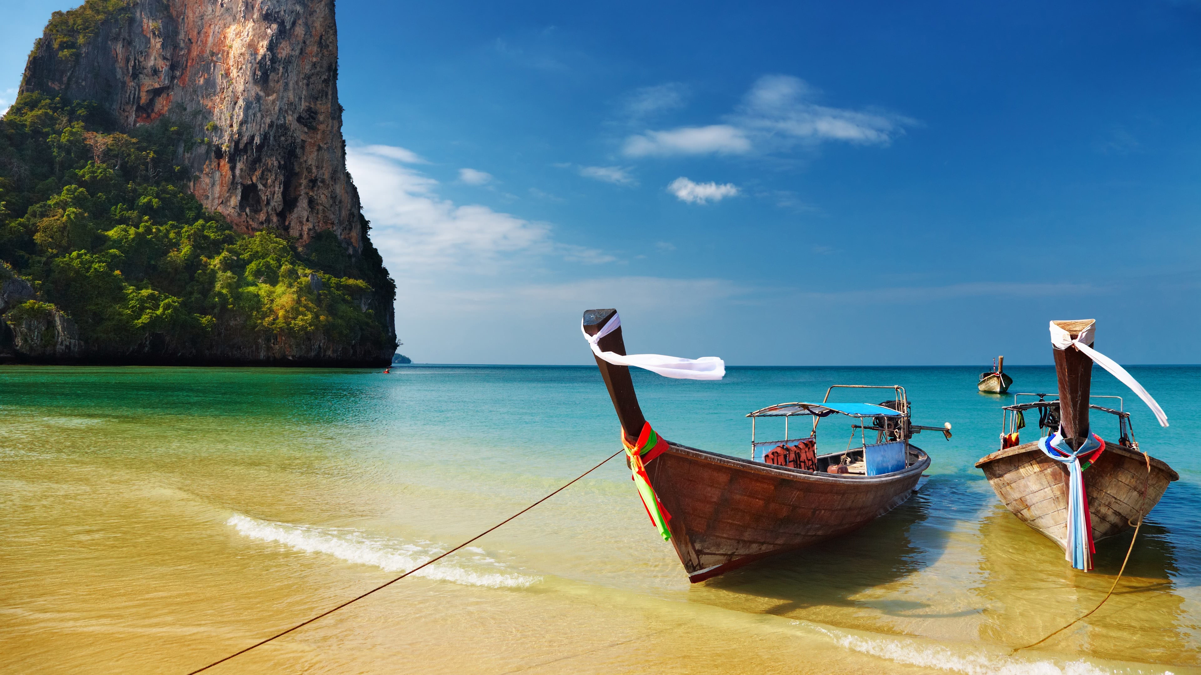 Thailand Wallpapers