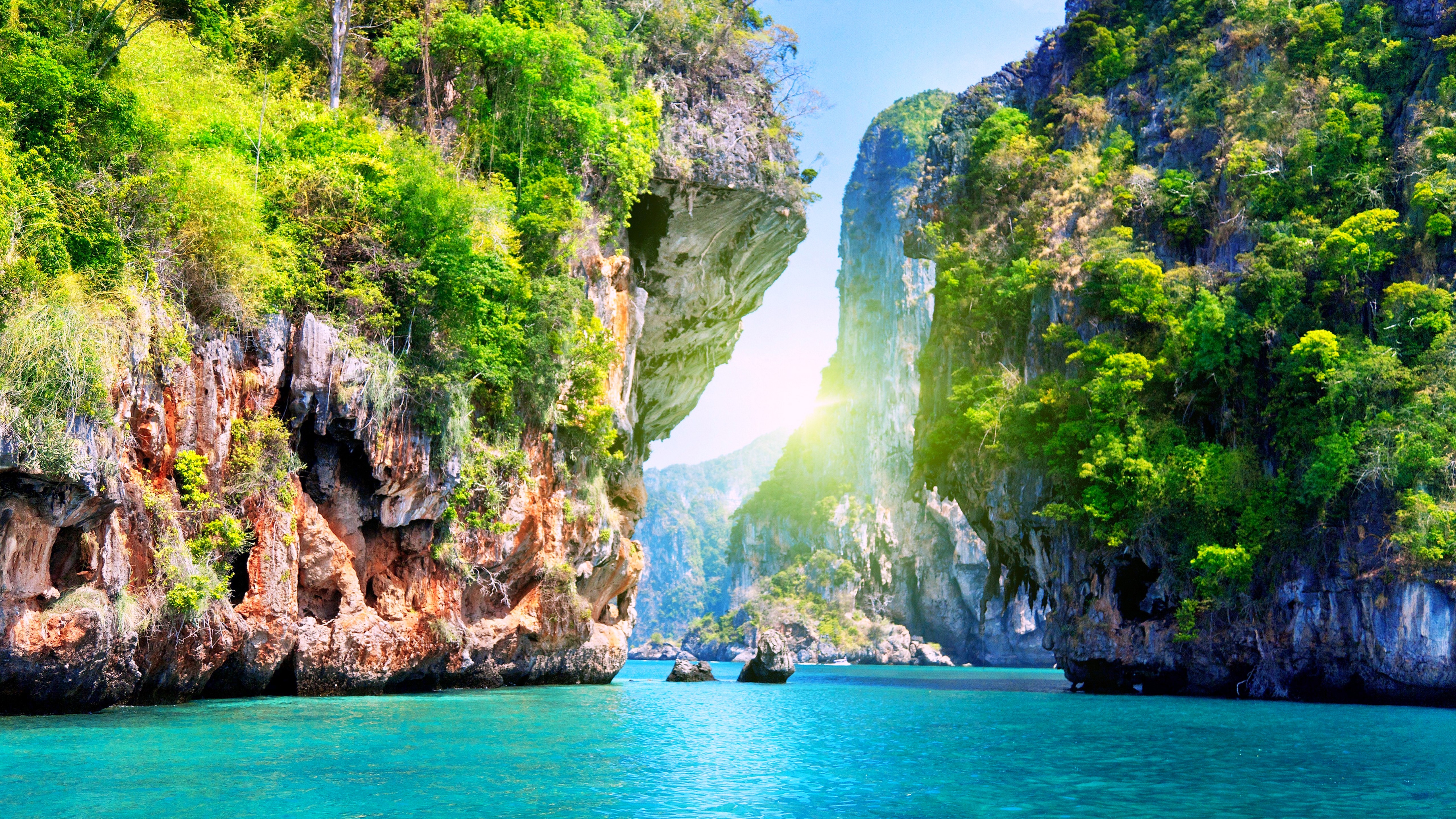 Thailand Wallpapers