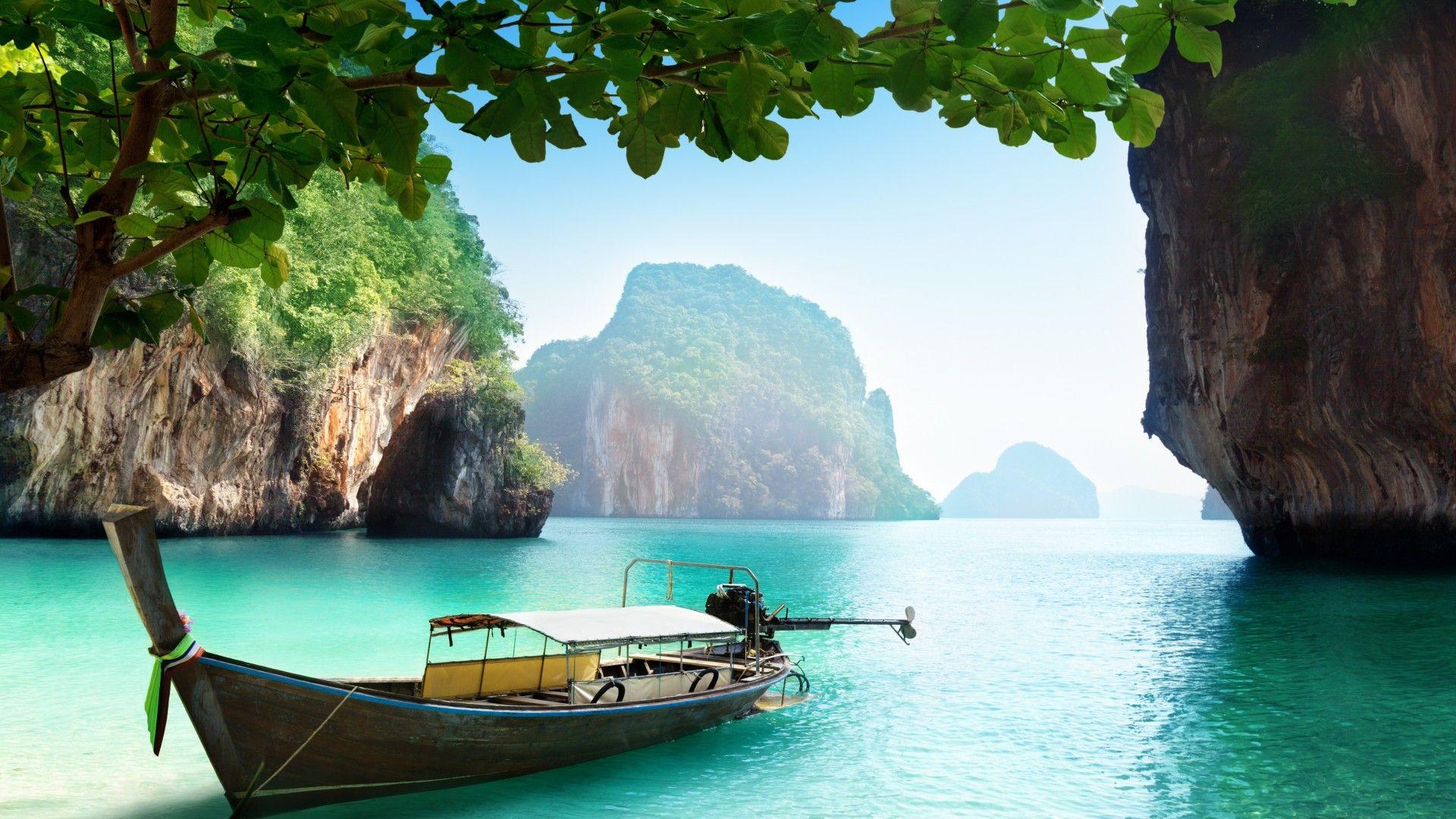 Thailand Wallpapers