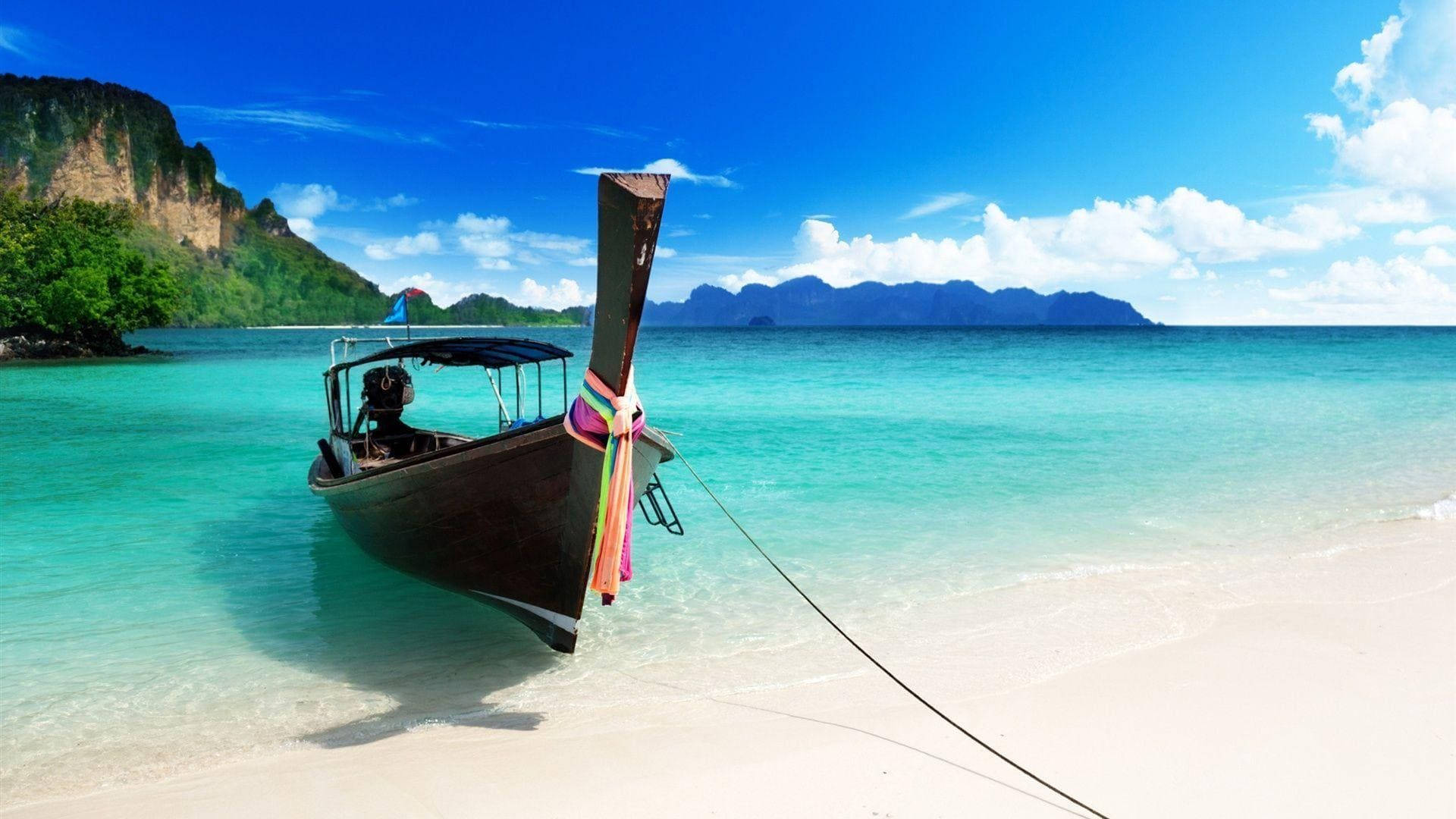 Thailand Wallpapers