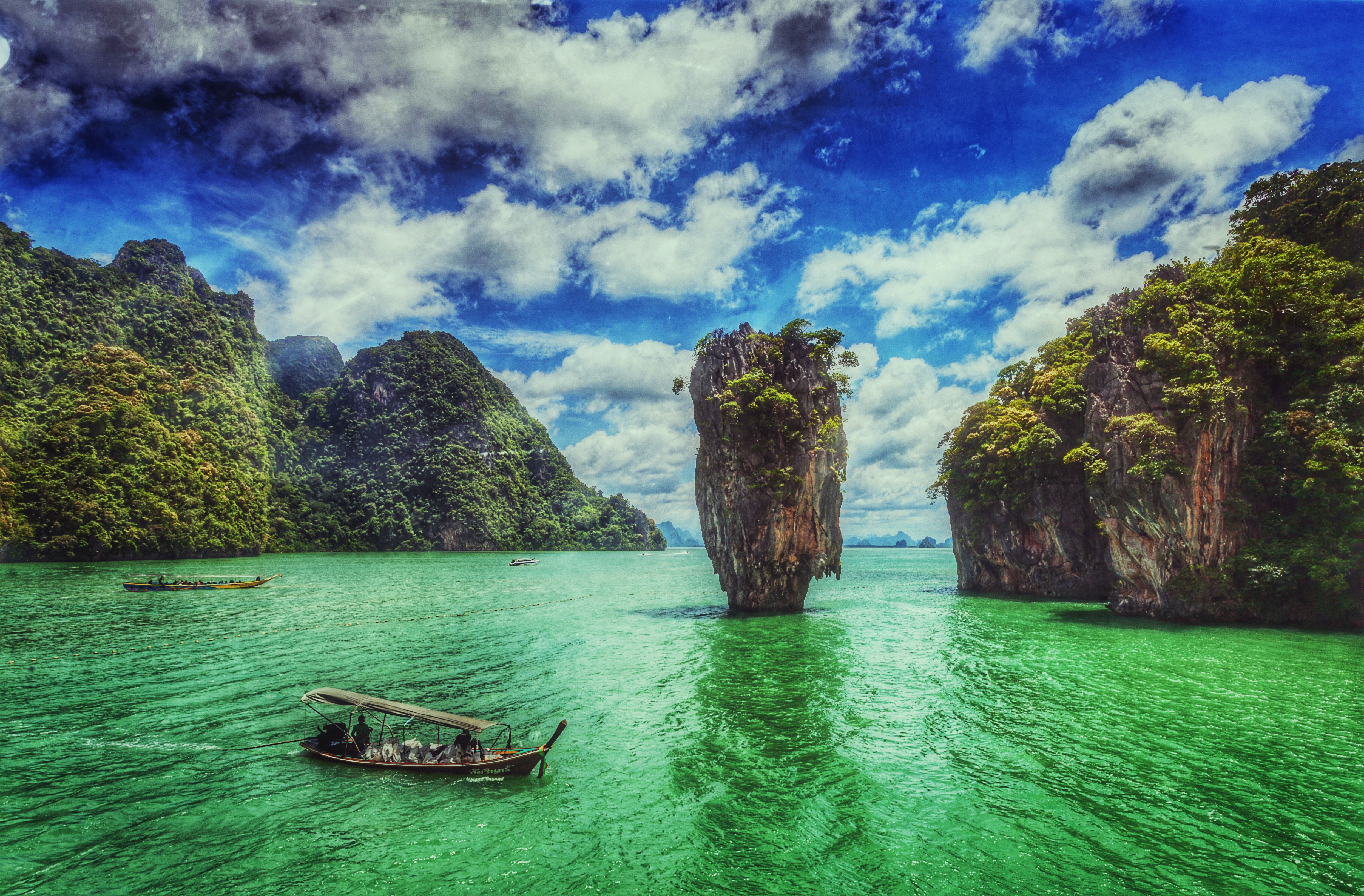 Thailand Wallpapers