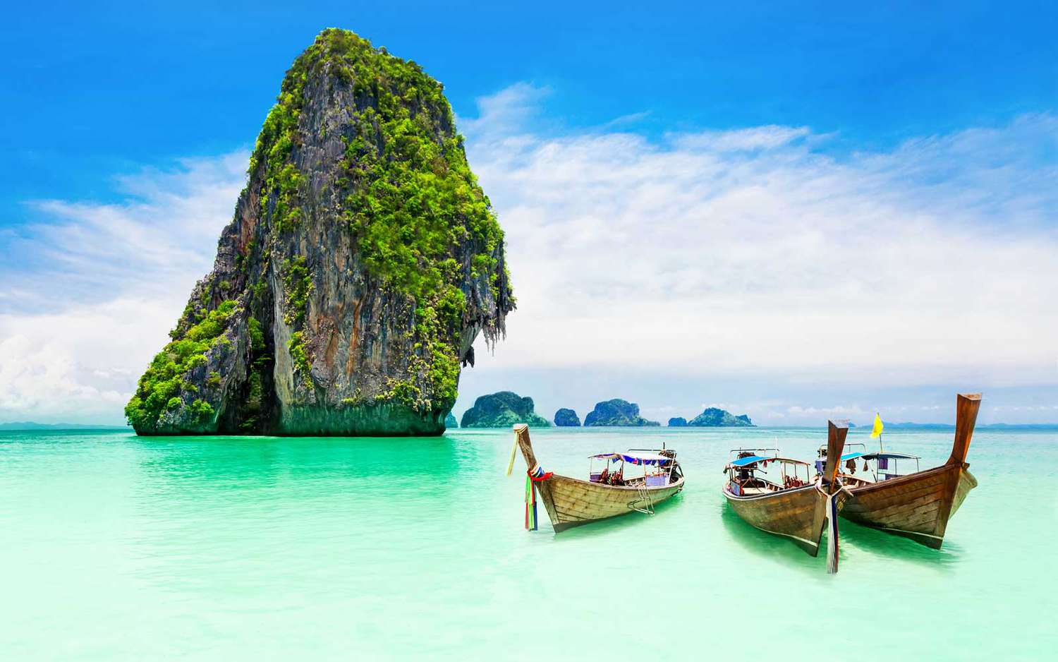 Thailand Wallpapers