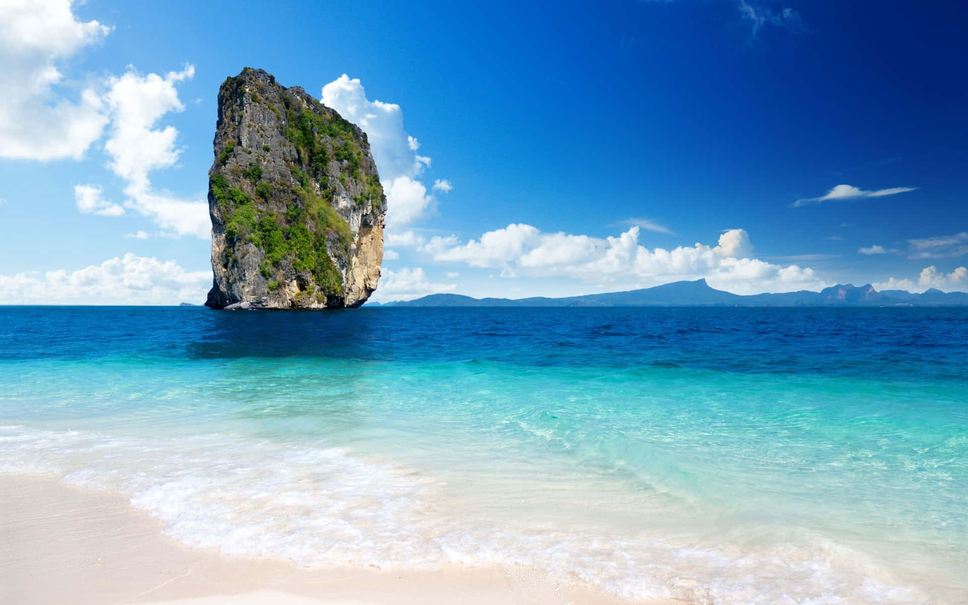 Thailand Wallpapers