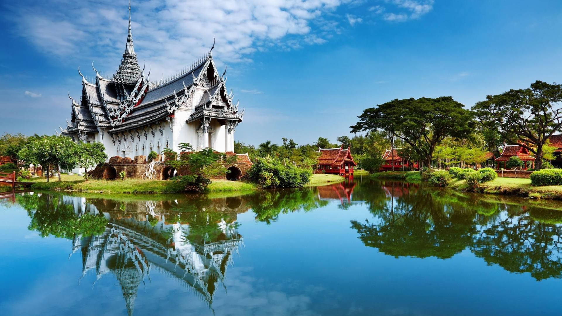 Thailand Wallpapers