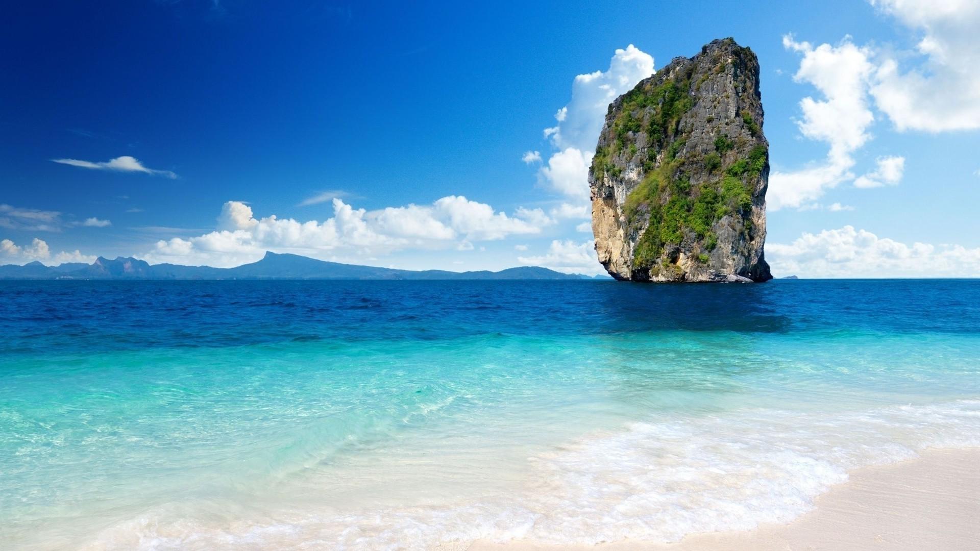 Thailand Wallpapers