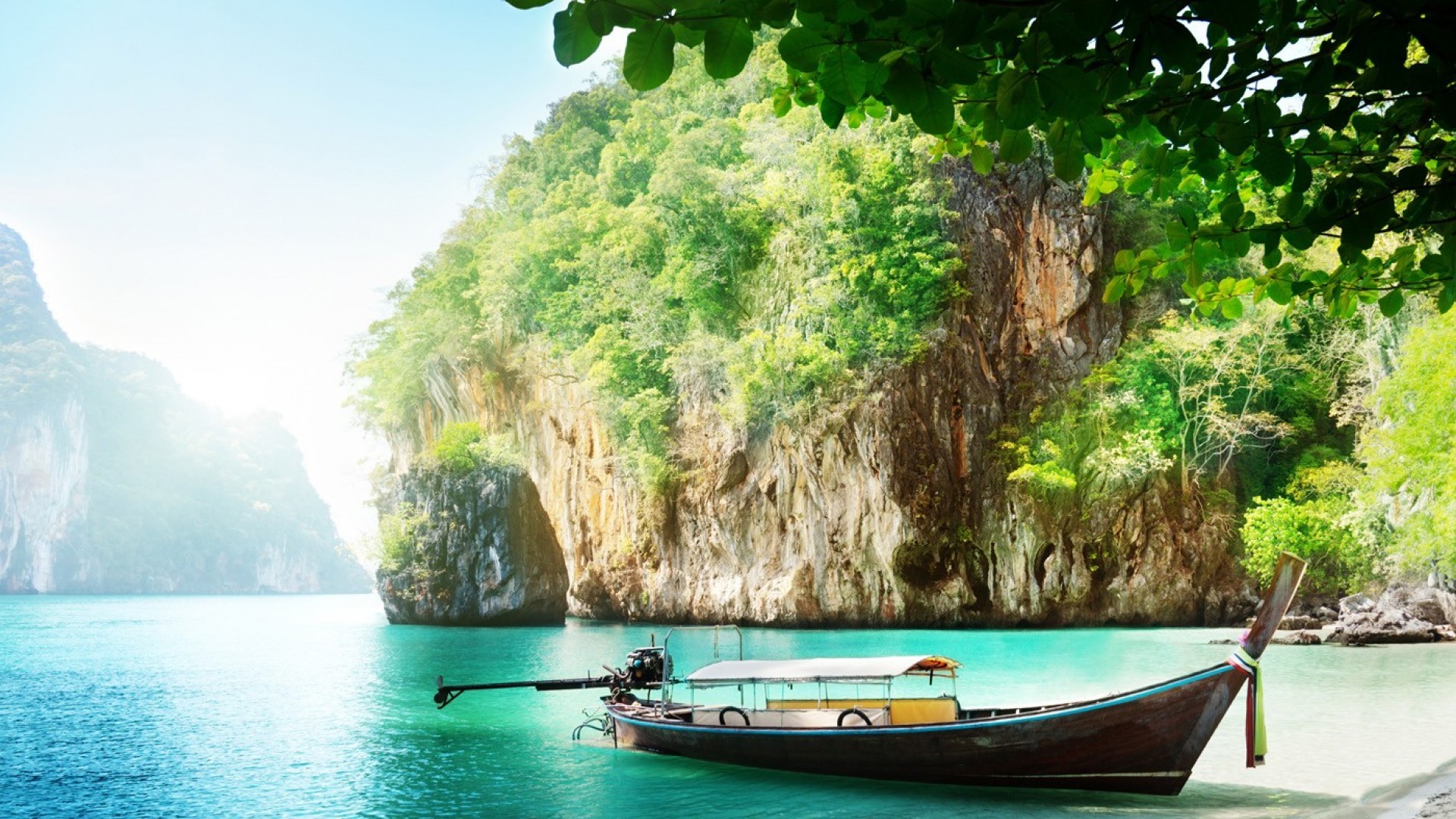 Thailand Wallpapers