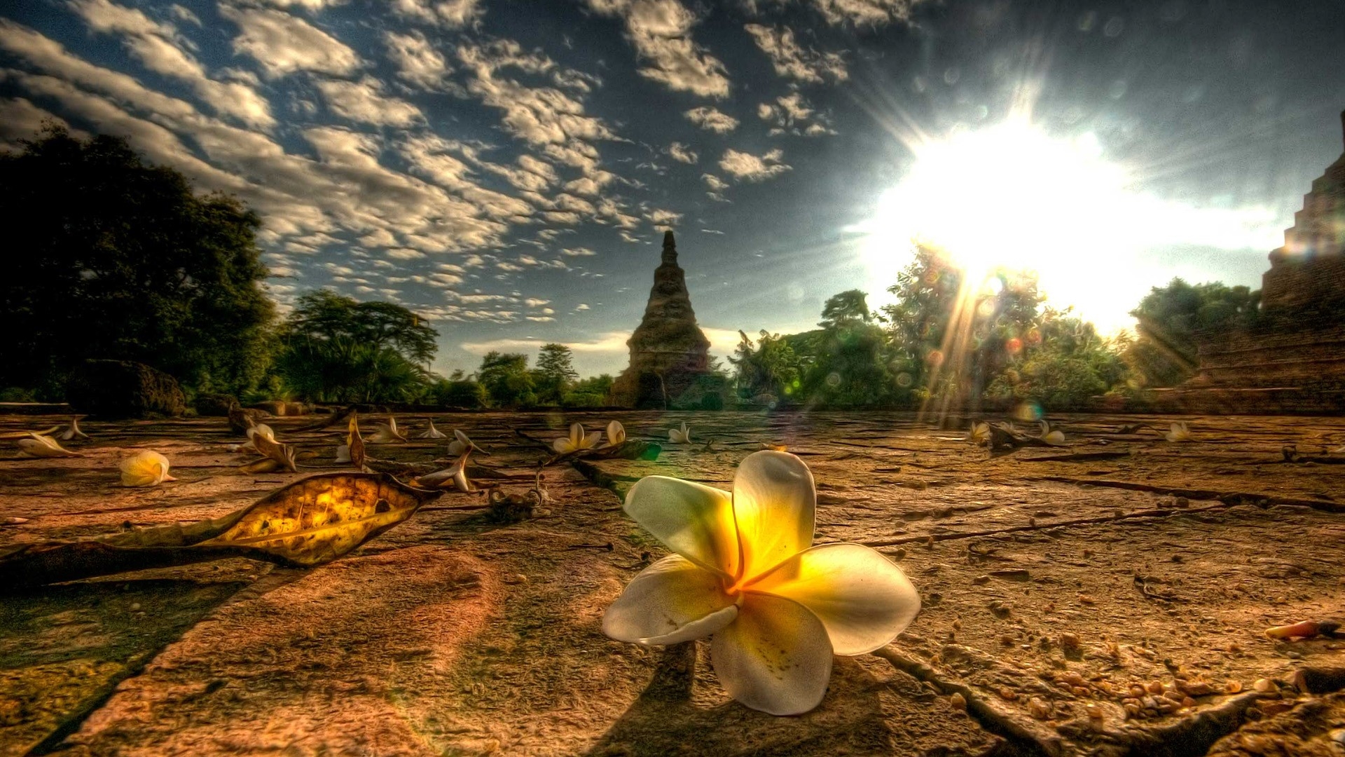 Thailand Wallpapers