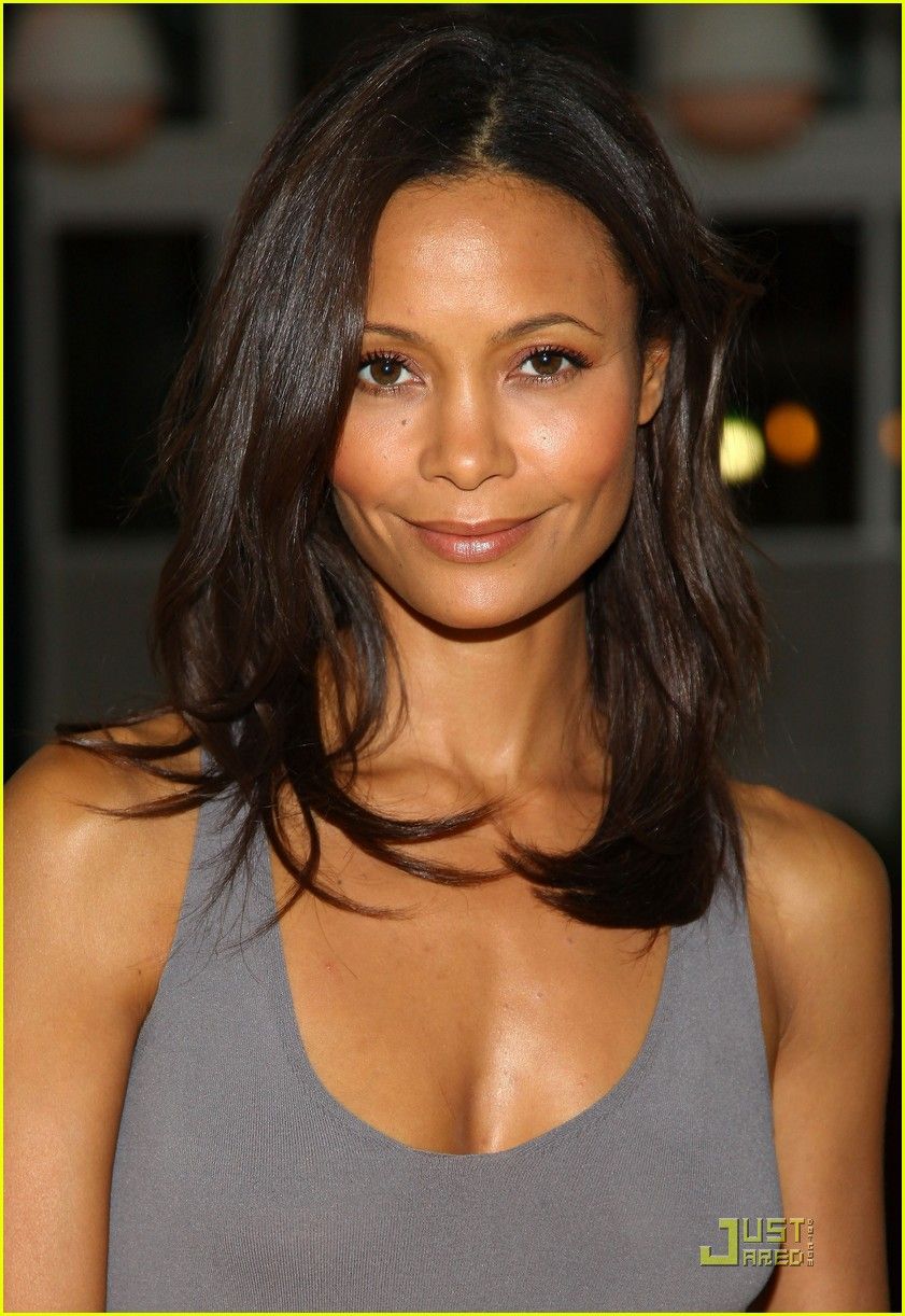 Thandie Newton Wallpapers