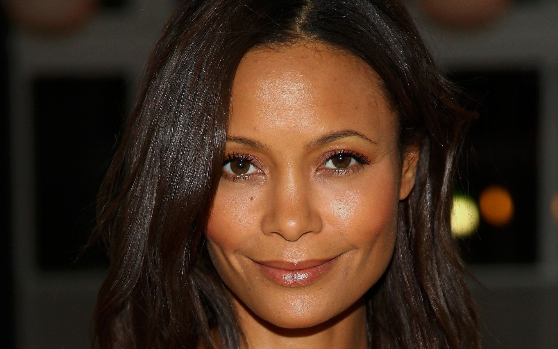 Thandie Newton Wallpapers