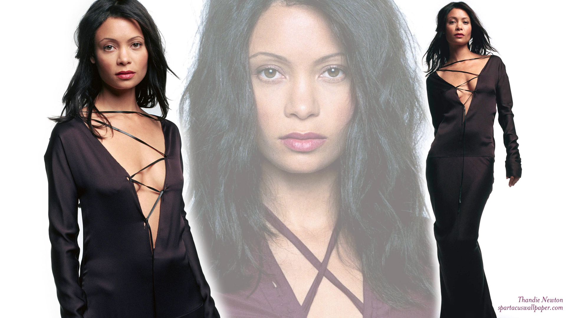 Thandie Newton Wallpapers