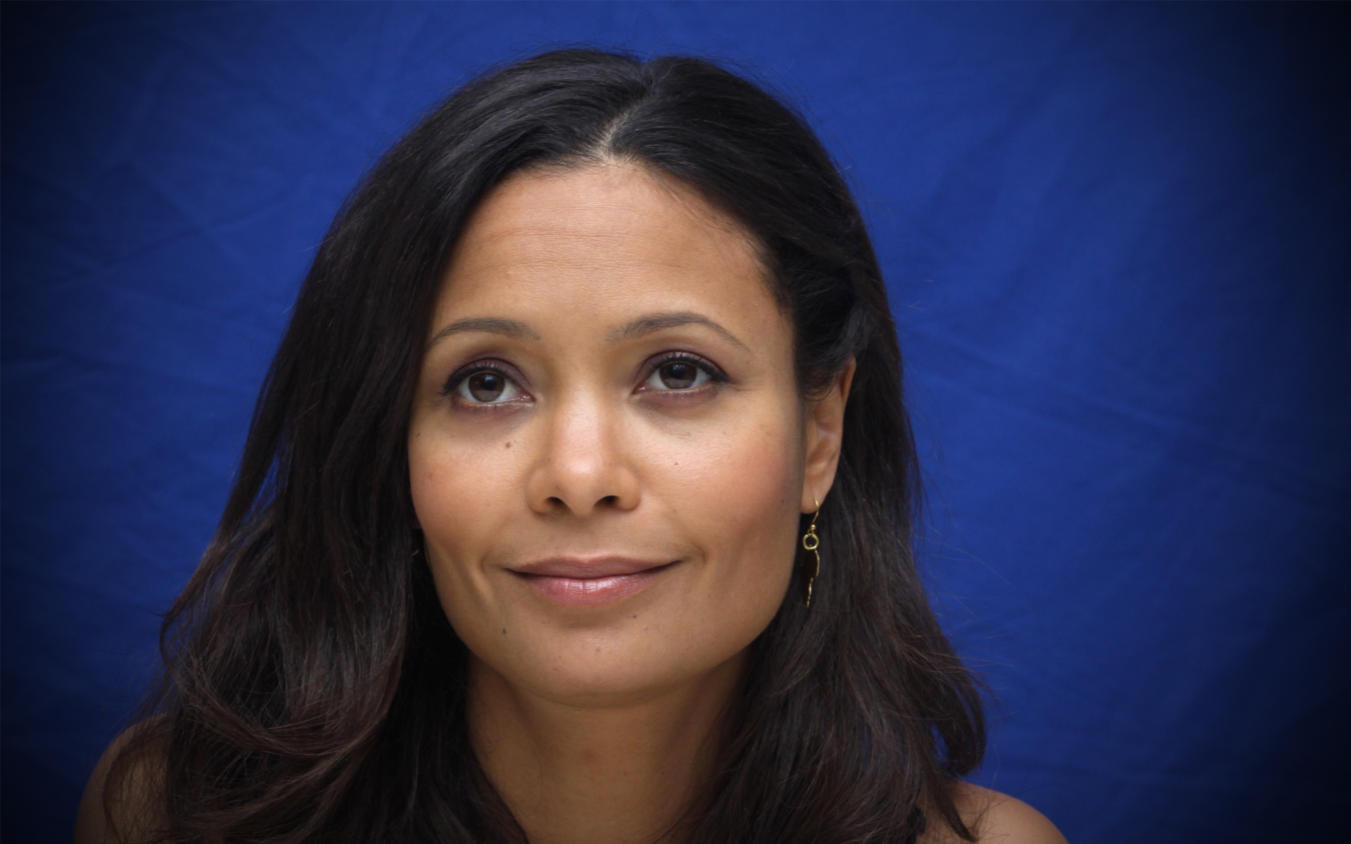 Thandie Newton Wallpapers