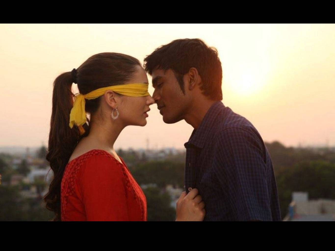 Thanga Magan Stills Wallpapers