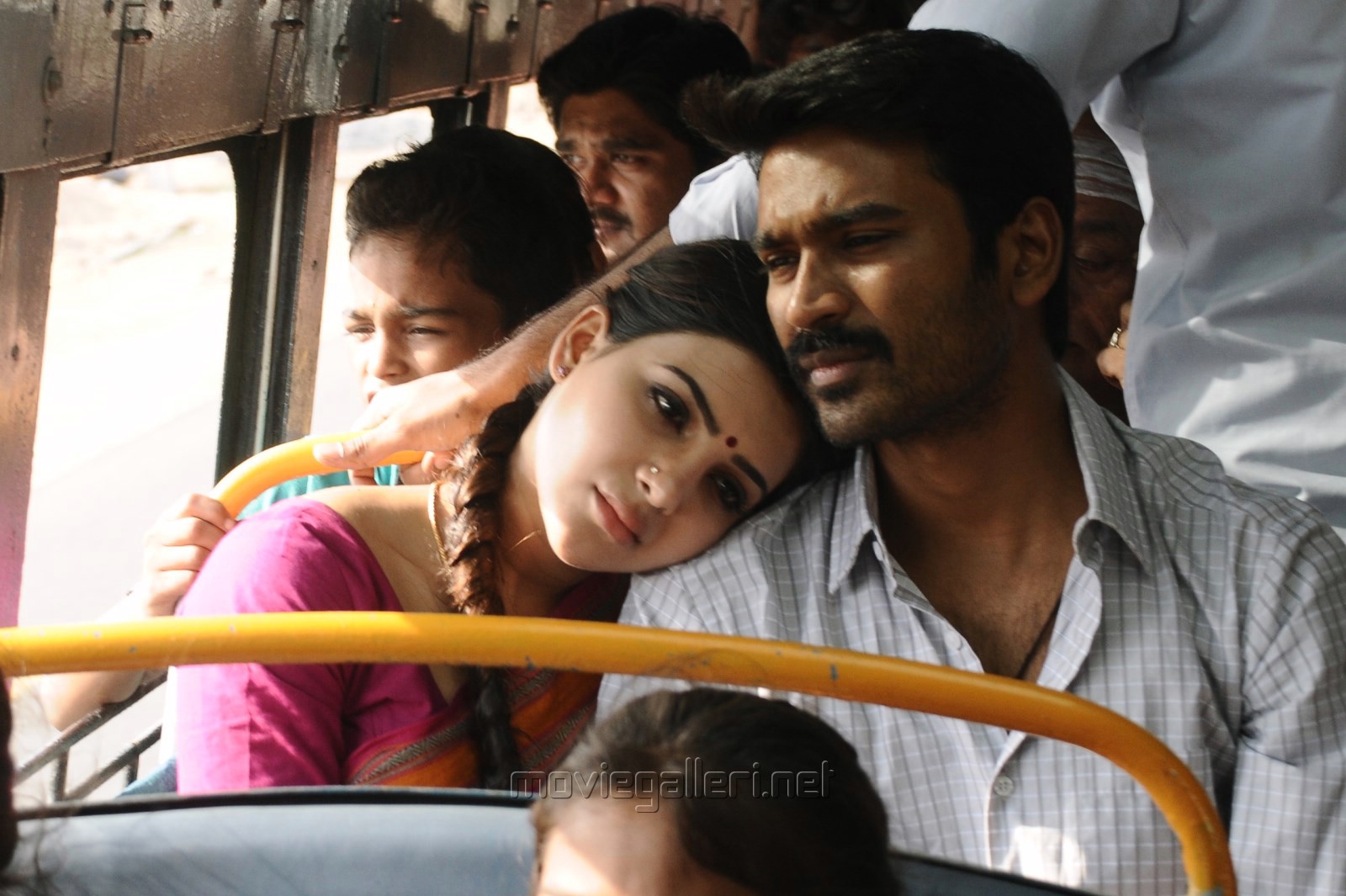 Thanga Magan Stills Wallpapers