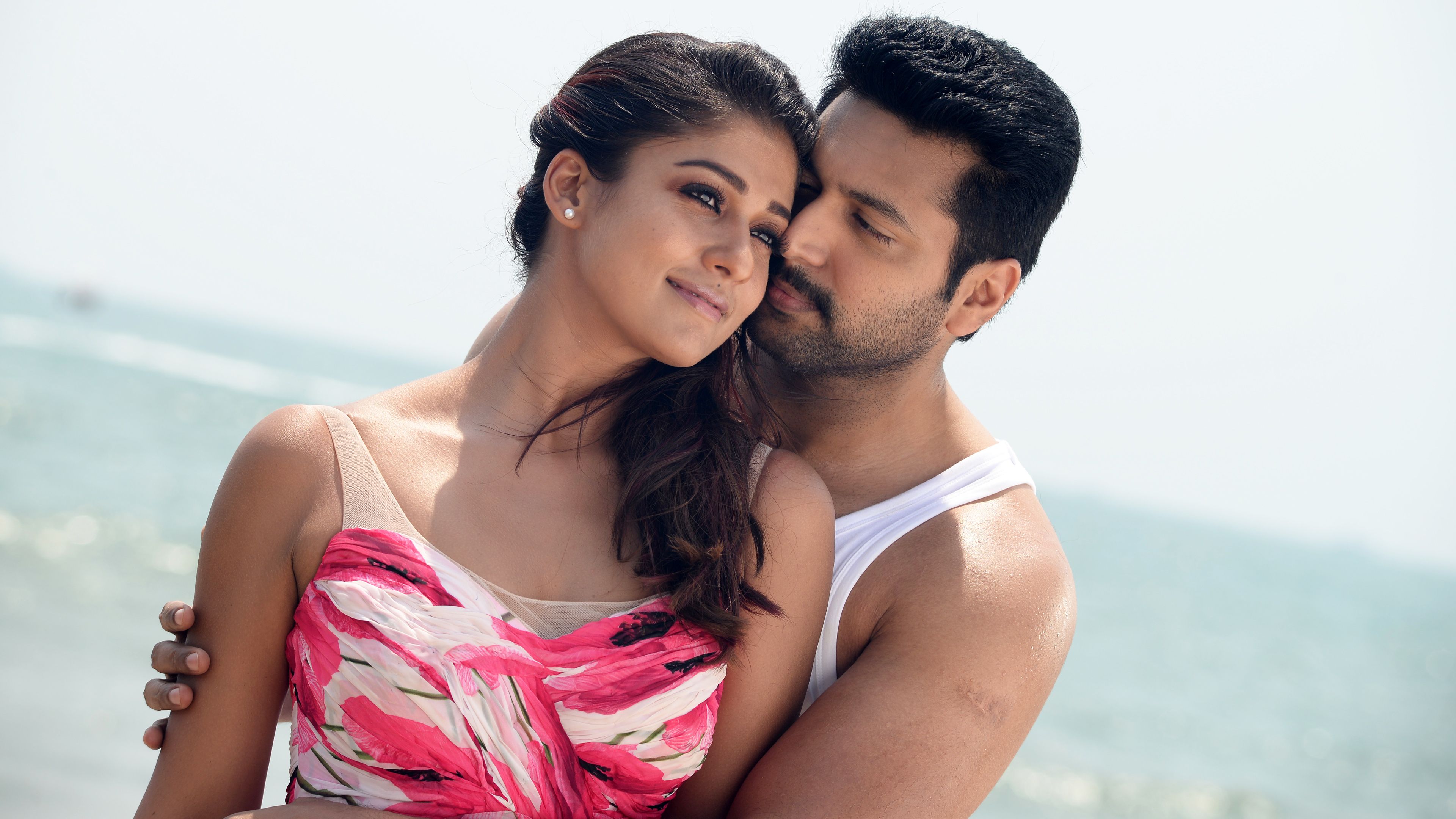 Thani Oruvan Images Wallpapers