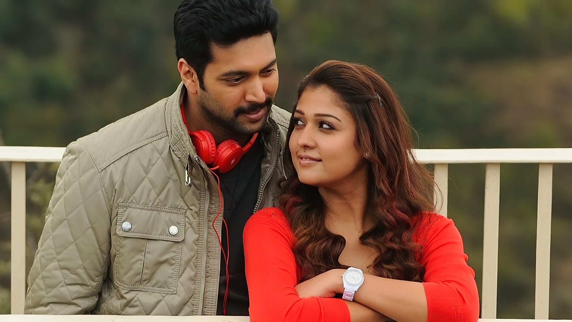 Thani Oruvan Images Wallpapers