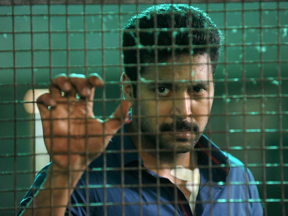 Thani Oruvan Images Wallpapers