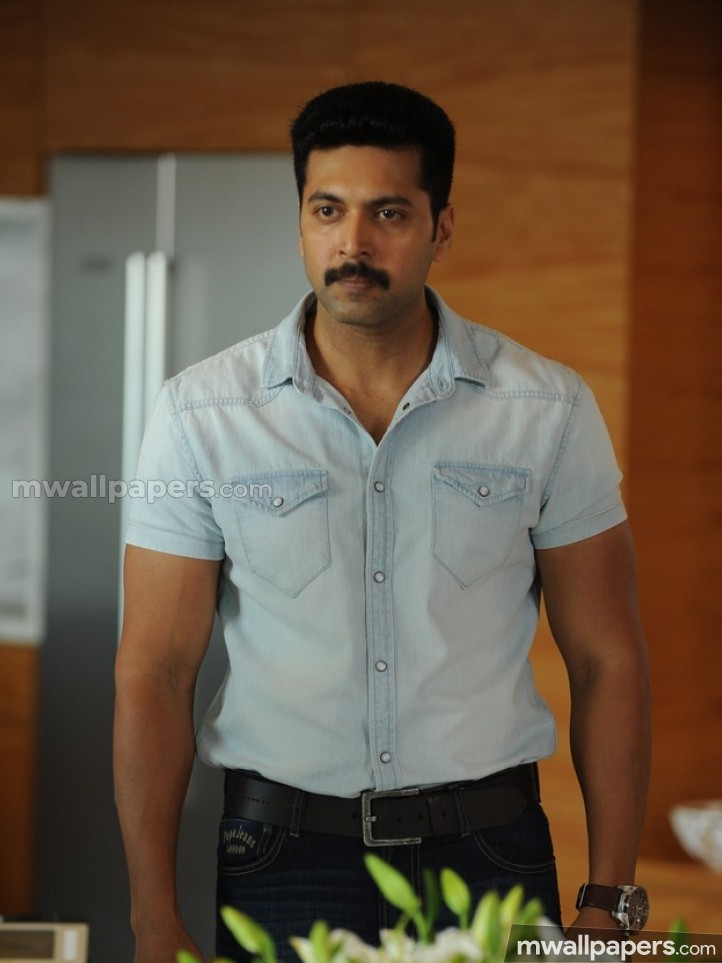 Thani Oruvan Images Wallpapers