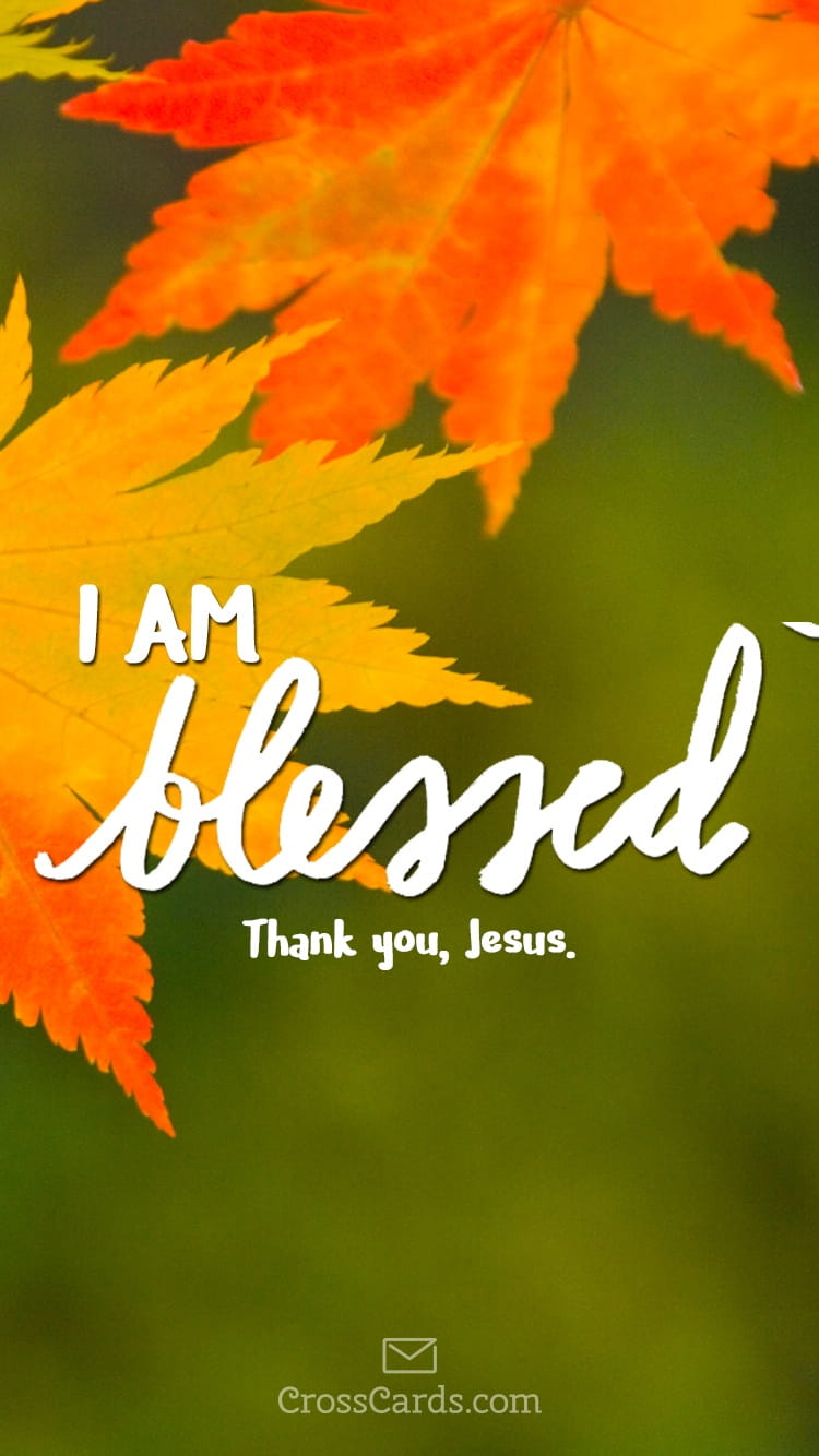 Thank You Jesus Wallpapers