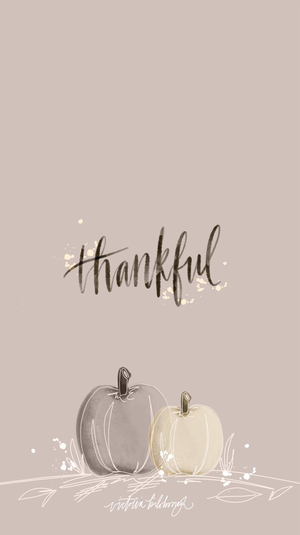 Thankful Backgrounds