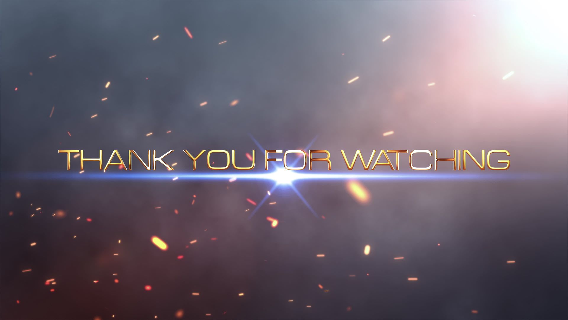 Thanks For Watching Picture Wallpapers