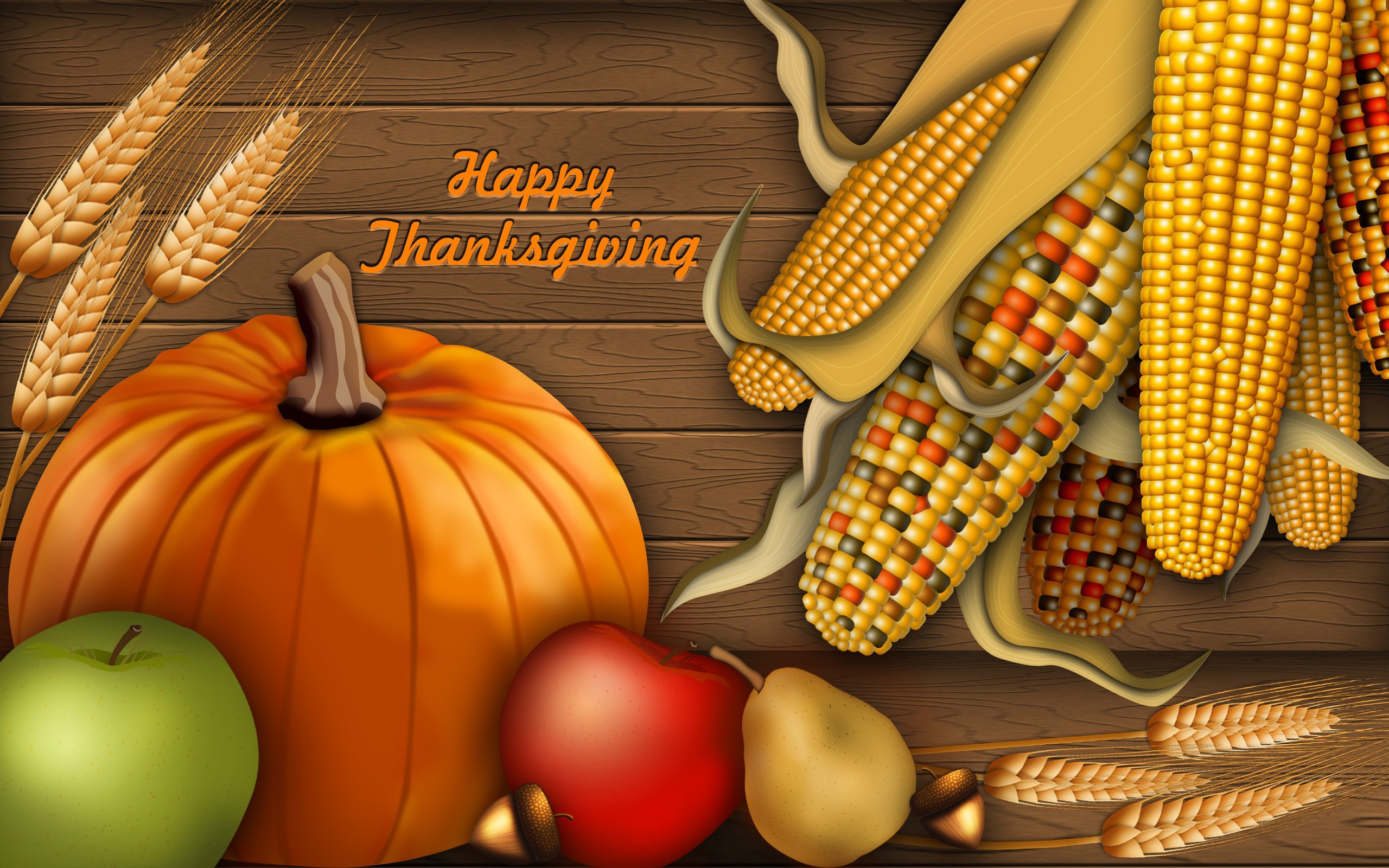 Thanksgiving 1920X1080 Wallpapers