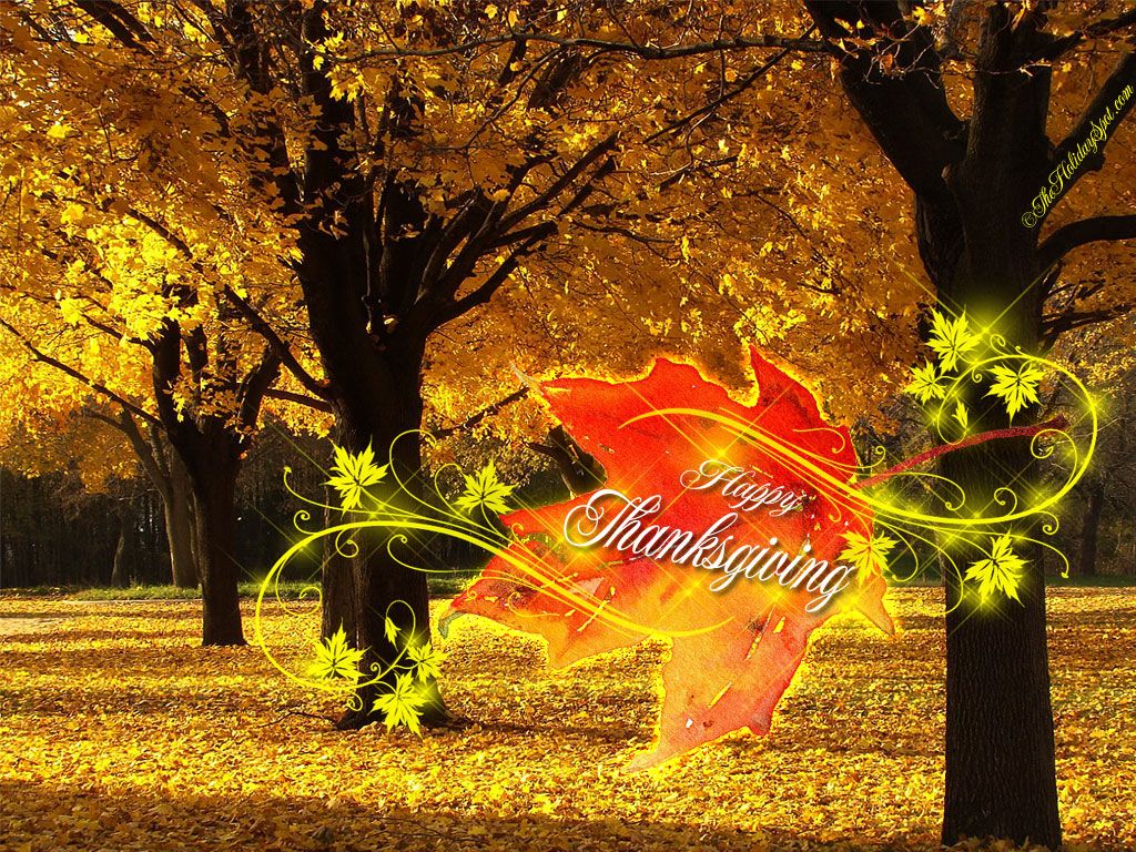 Thanksgiving 1920X1080 Wallpapers