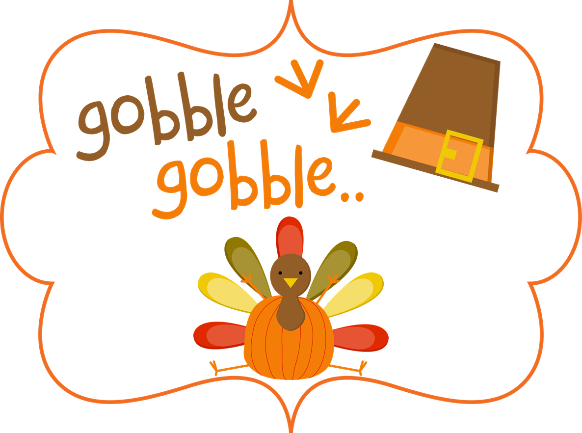 Thanksgiving 2016 Background