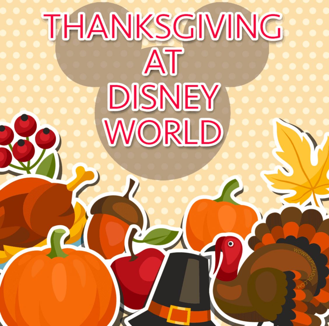 Thanksgiving 2019 Wallpapers