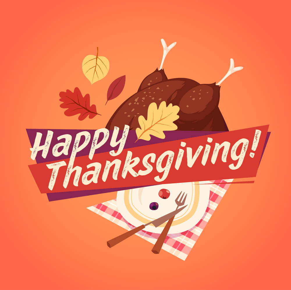 Thanksgiving 2019 Wallpapers