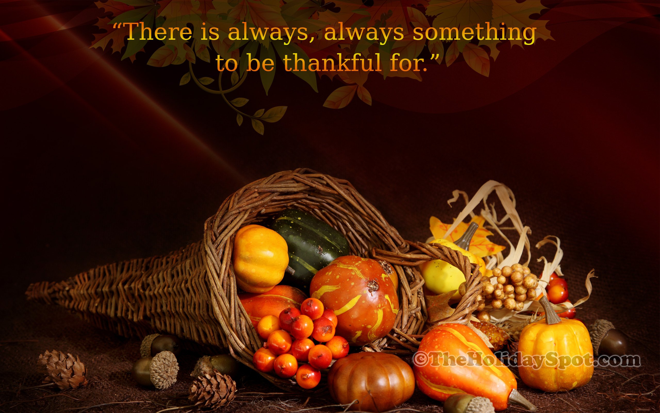 Thanksgiving 2019 Wallpapers