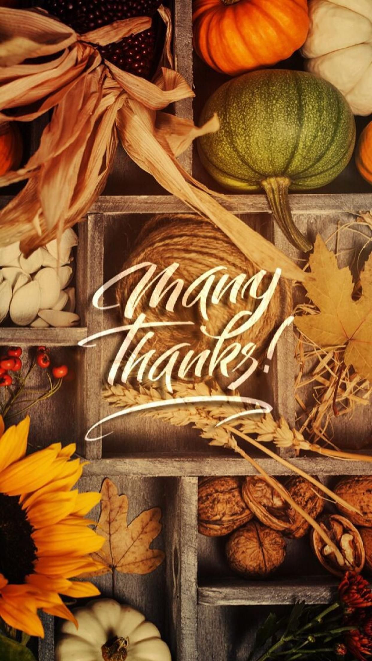 Thanksgiving 2019 Wallpapers