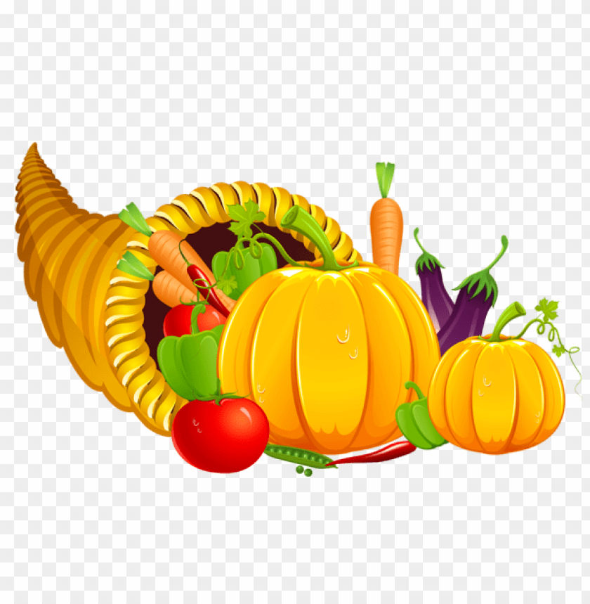 Thanksgiving Cornucopia Wallpapers