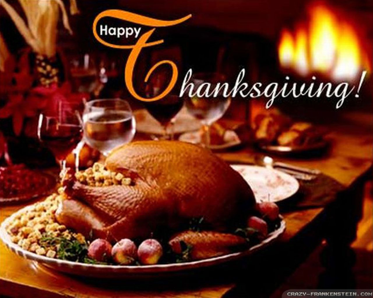 Thanksgiving Day Wallpapers