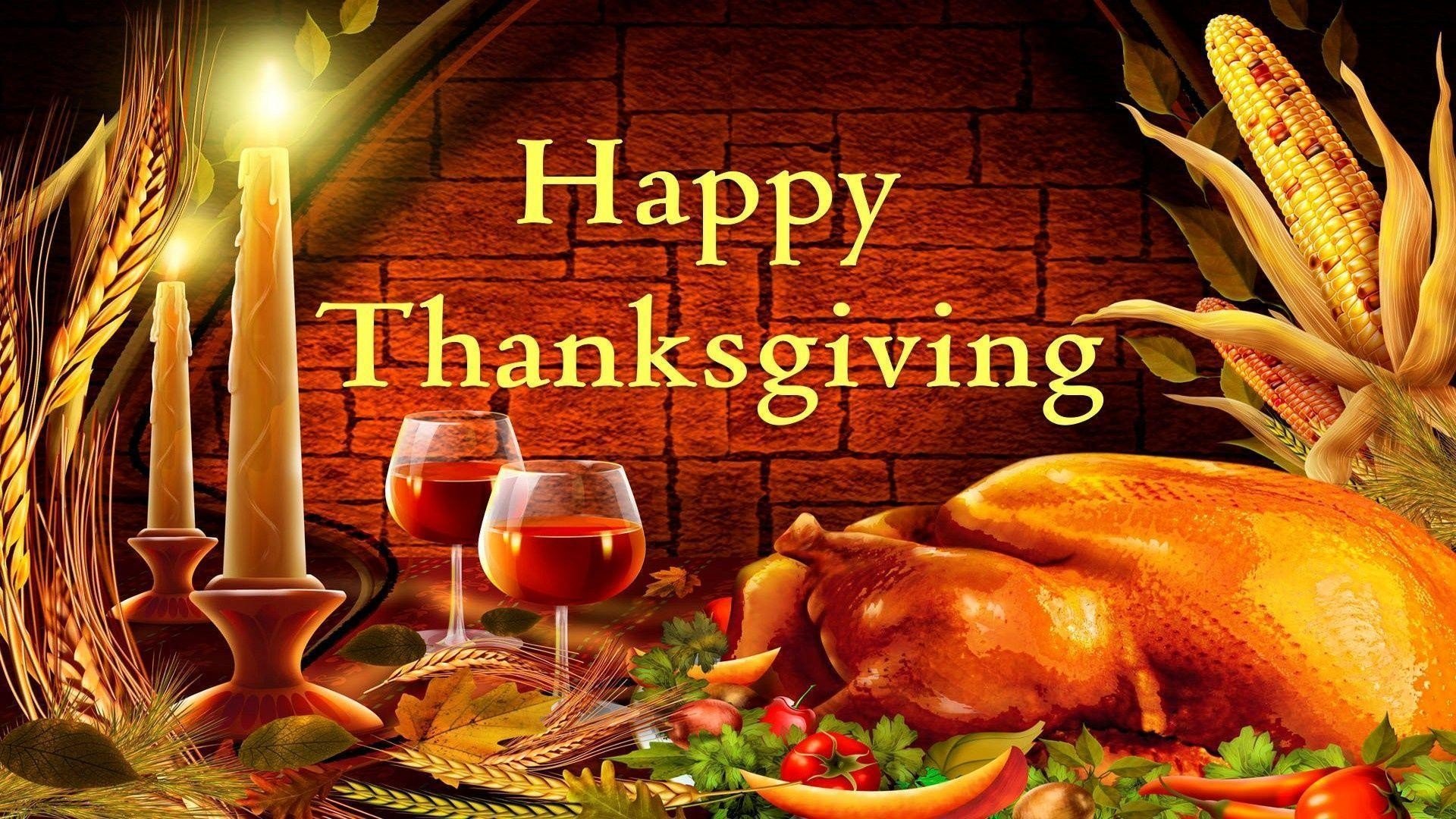 Thanksgiving Hd 2021 Wallpapers