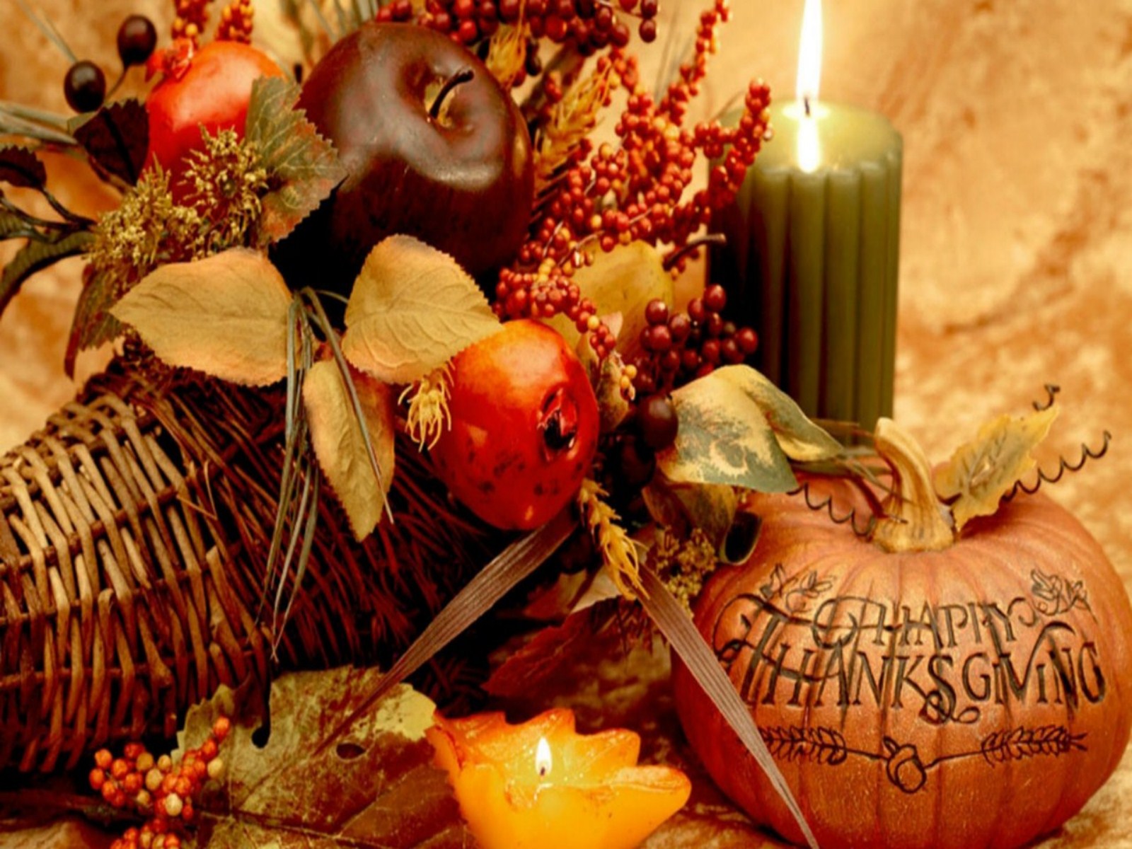 Thanksgiving Hd Widescreen Wallpapers