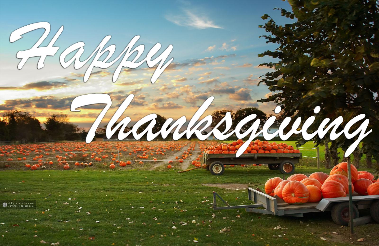 Thanksgiving Hd Widescreen Wallpapers