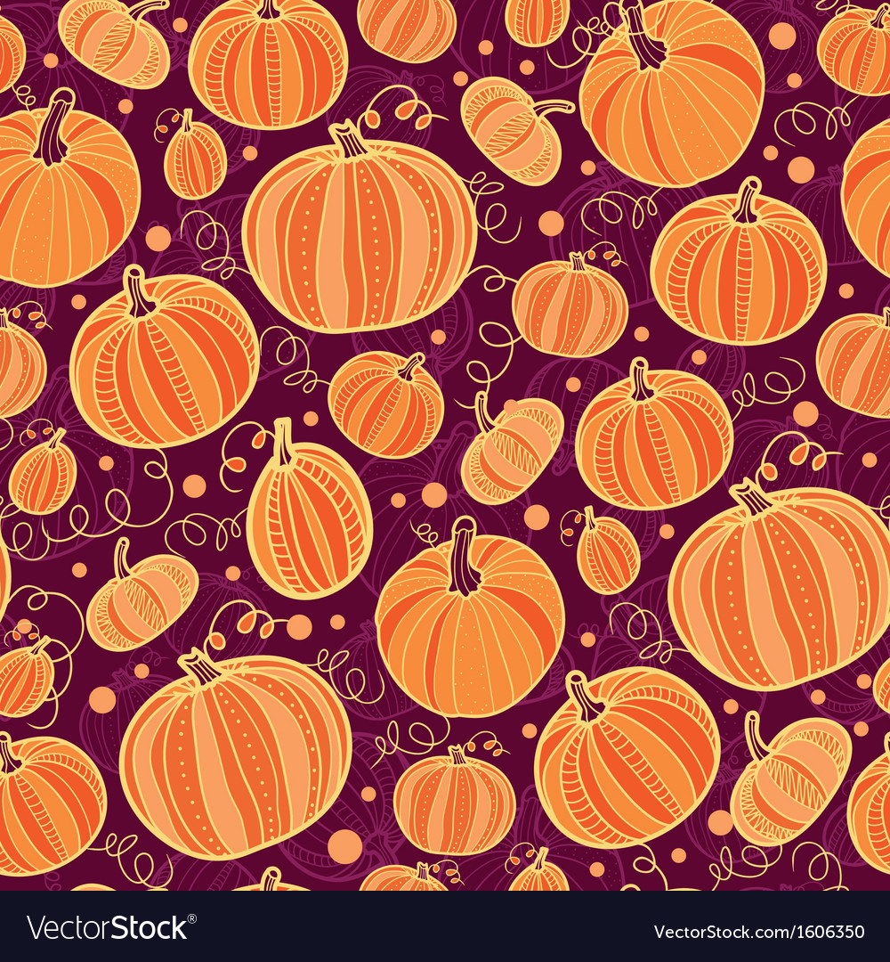 Thanksgiving Pattern Wallpapers