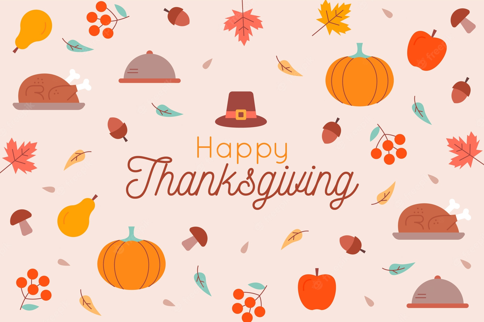 Thanksgiving Wallpapers